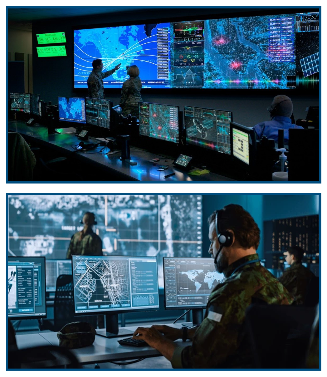 CommandCenter